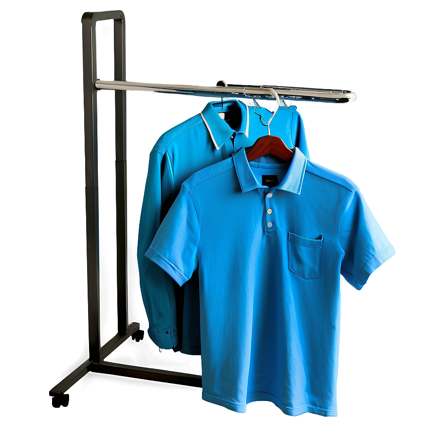 Rolling Clothes Rack Png 47 PNG image