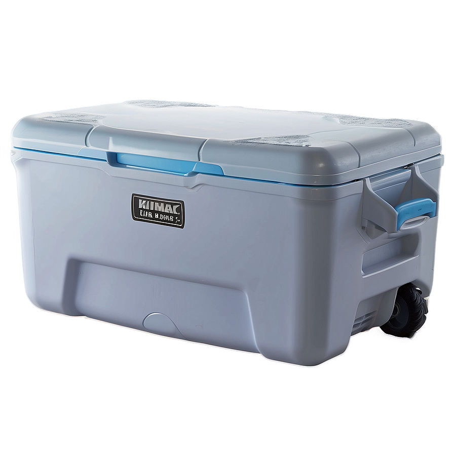 Rolling Ice Cooler Png 68 PNG image