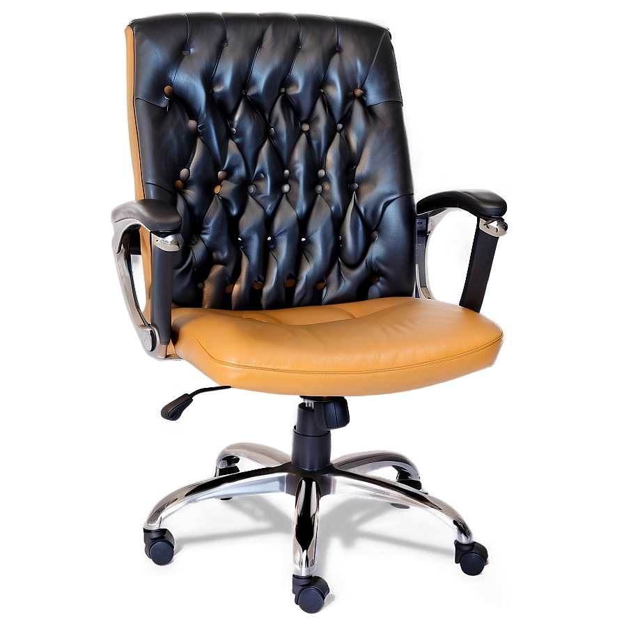 Rolling Office Chair Png Yvv PNG image