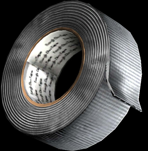 Rollof Duct Tape PNG image