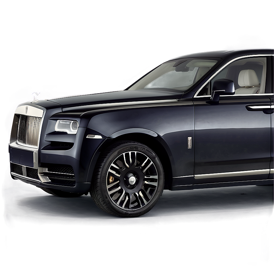 Rolls Royce Cullinan Alloy Wheels Design Png Rrq PNG image