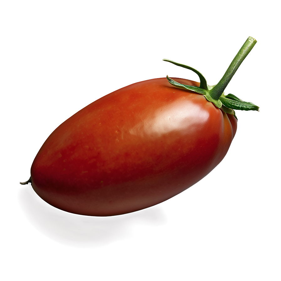 Roma Tomato Png 05242024 PNG image