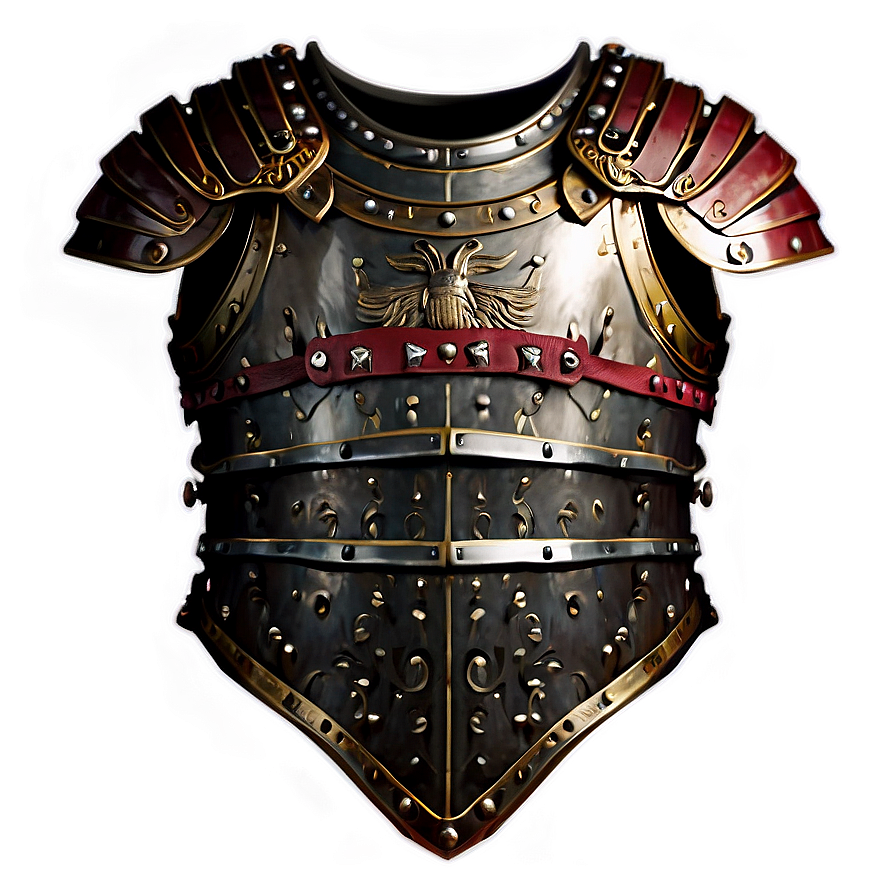 Roman Armor Png 72 PNG image