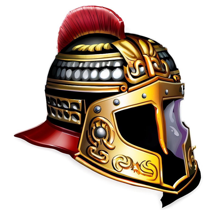 Roman Helmet Png Yeo4 PNG image