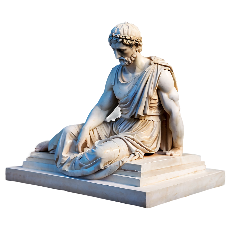 Roman Statue Inspiration Png Lfc PNG image