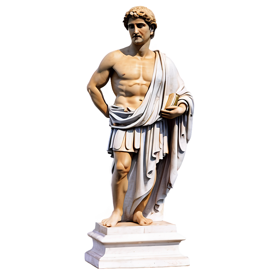 Roman Statue Png 51 PNG image