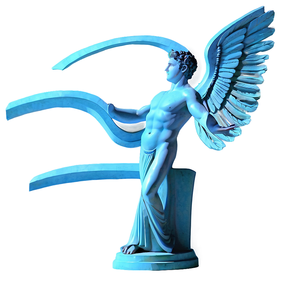 Roman Statue Replica Png Taa38 PNG image