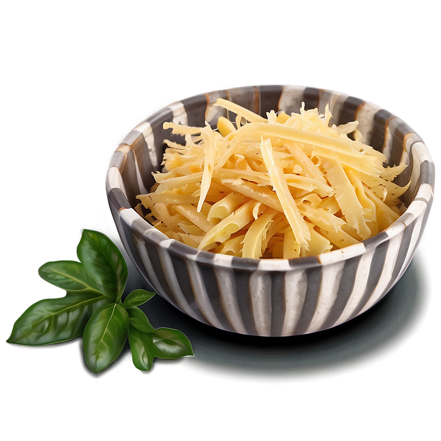 Romano Shredded Cheese Png 52 PNG image