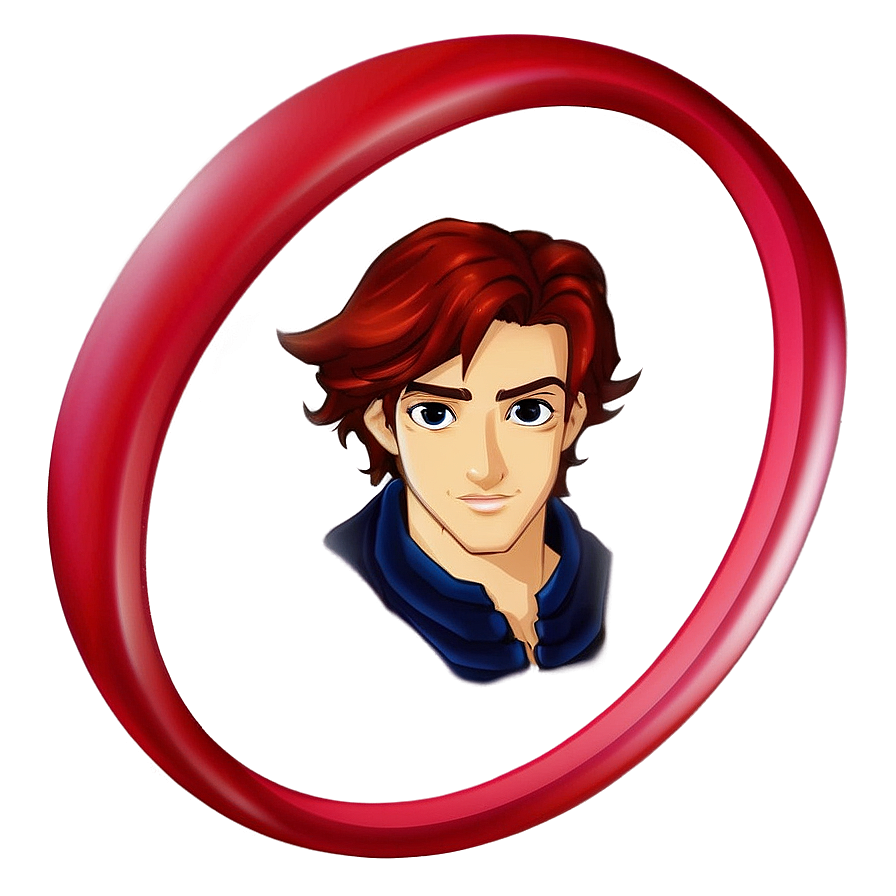 Romantic Hero Romeo Png 06242024 PNG image