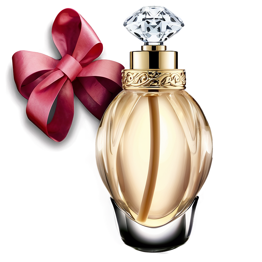 Romantic Perfume Gift Png Fqe PNG image