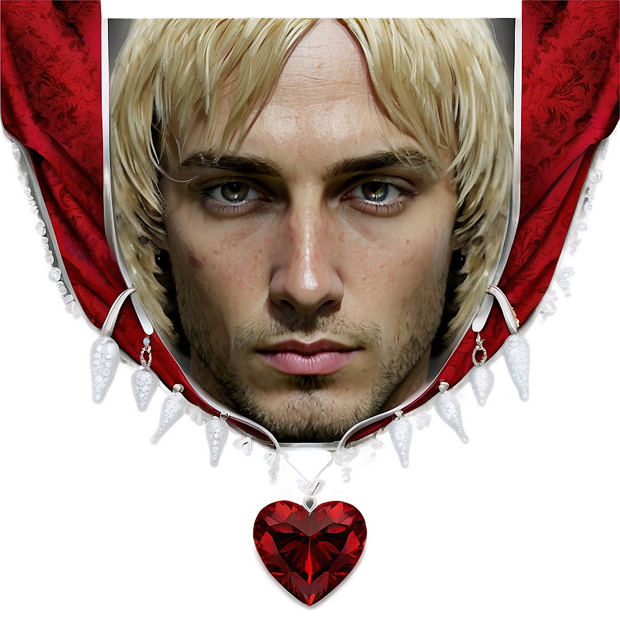 Romantic Romeo Character Png 06242024 PNG image