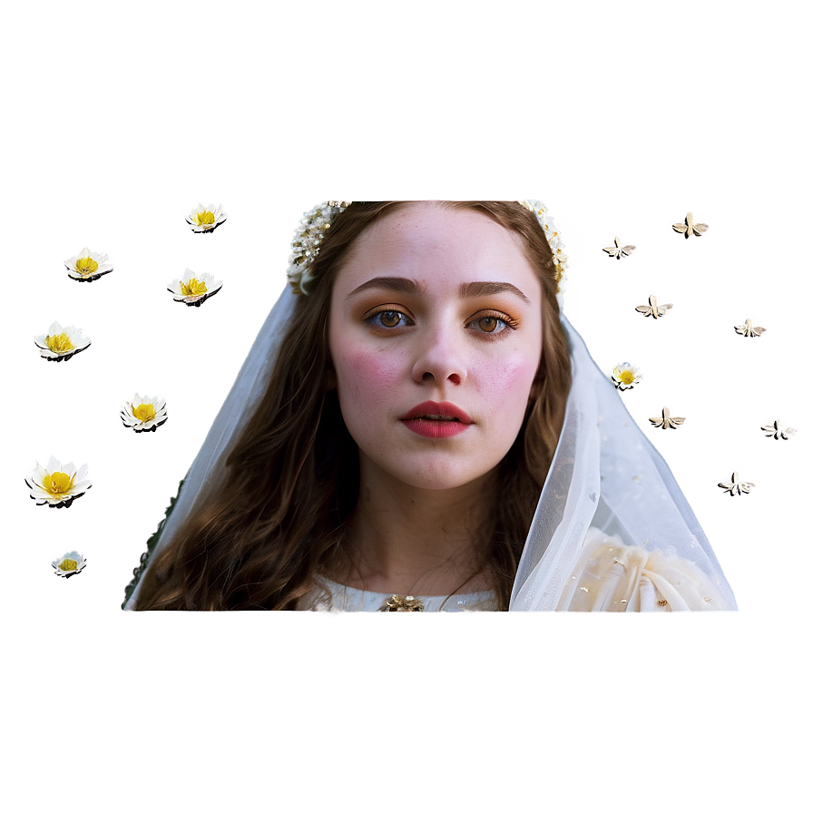 Romeo And Juliet C PNG image