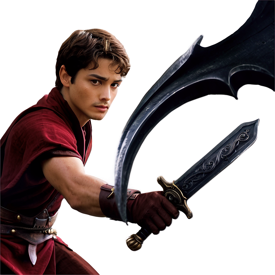 Romeo Sword Fight Png Wda PNG image