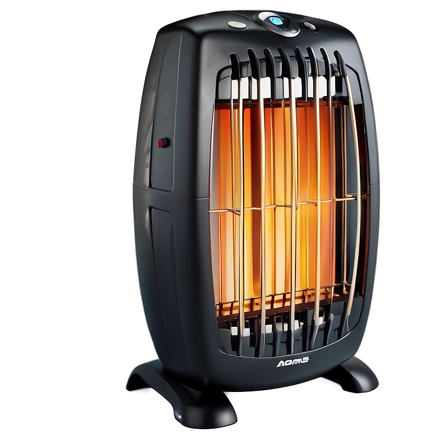 Room Heater Png 06262024 PNG image