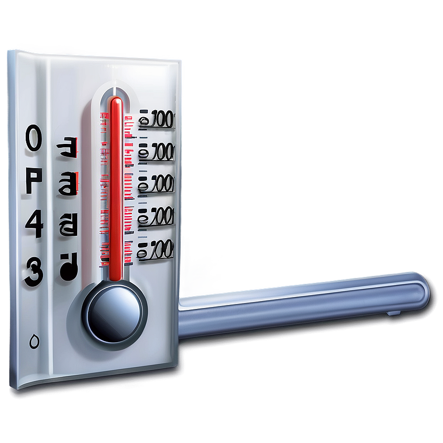 Room Thermometer Png 57 PNG image