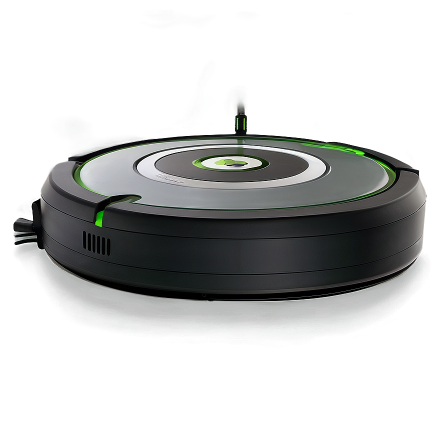 Roomba 690 Wi-fi Connected Png 06112024 PNG image