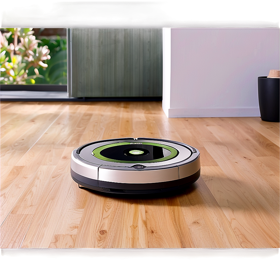 Roomba 690 Wi-fi Connected Png Gpb15 PNG image