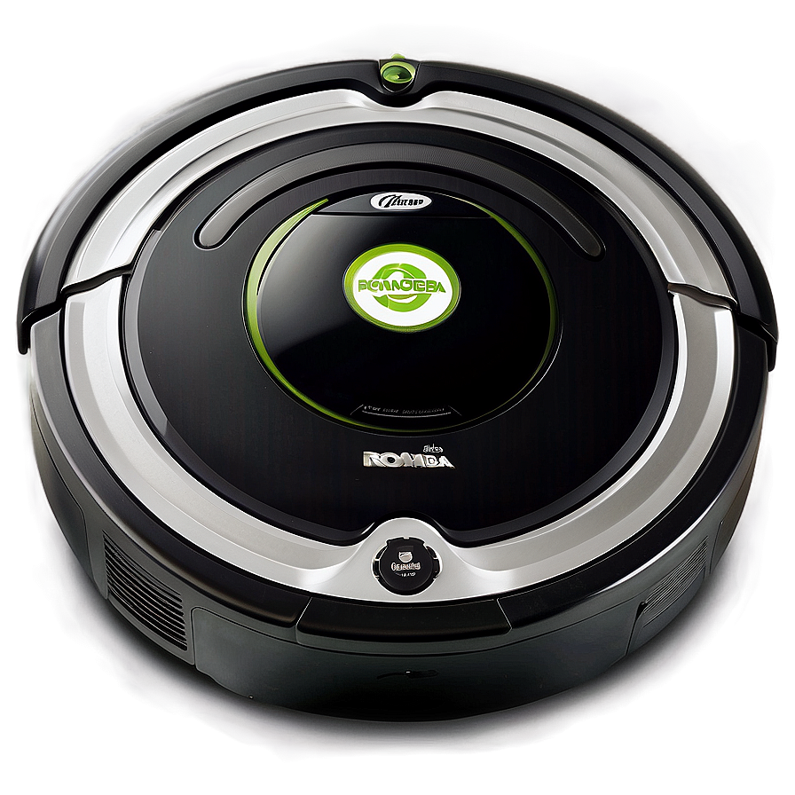 Roomba 690 Wi-fi Connected Png Xxc PNG image