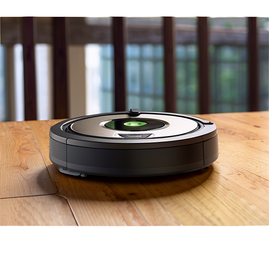 Roomba 960 Model Png 21 PNG image