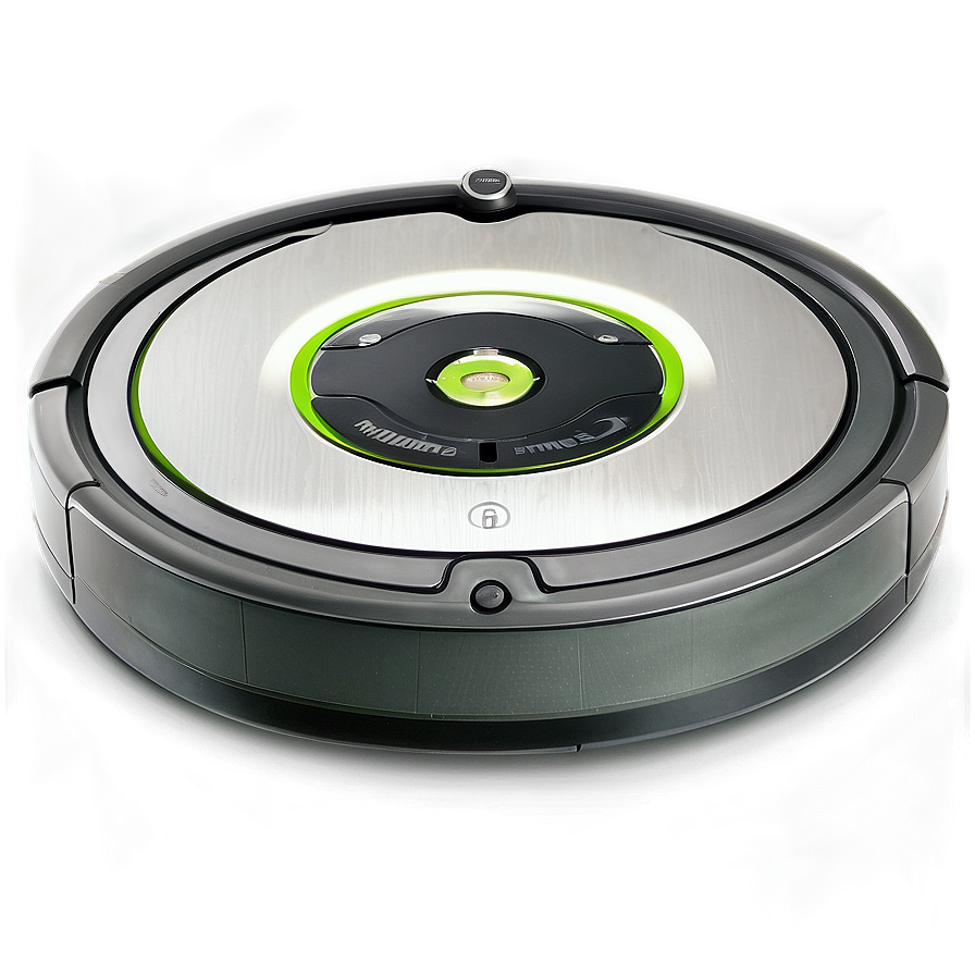 Roomba 960 Model Png Vdv89 PNG image