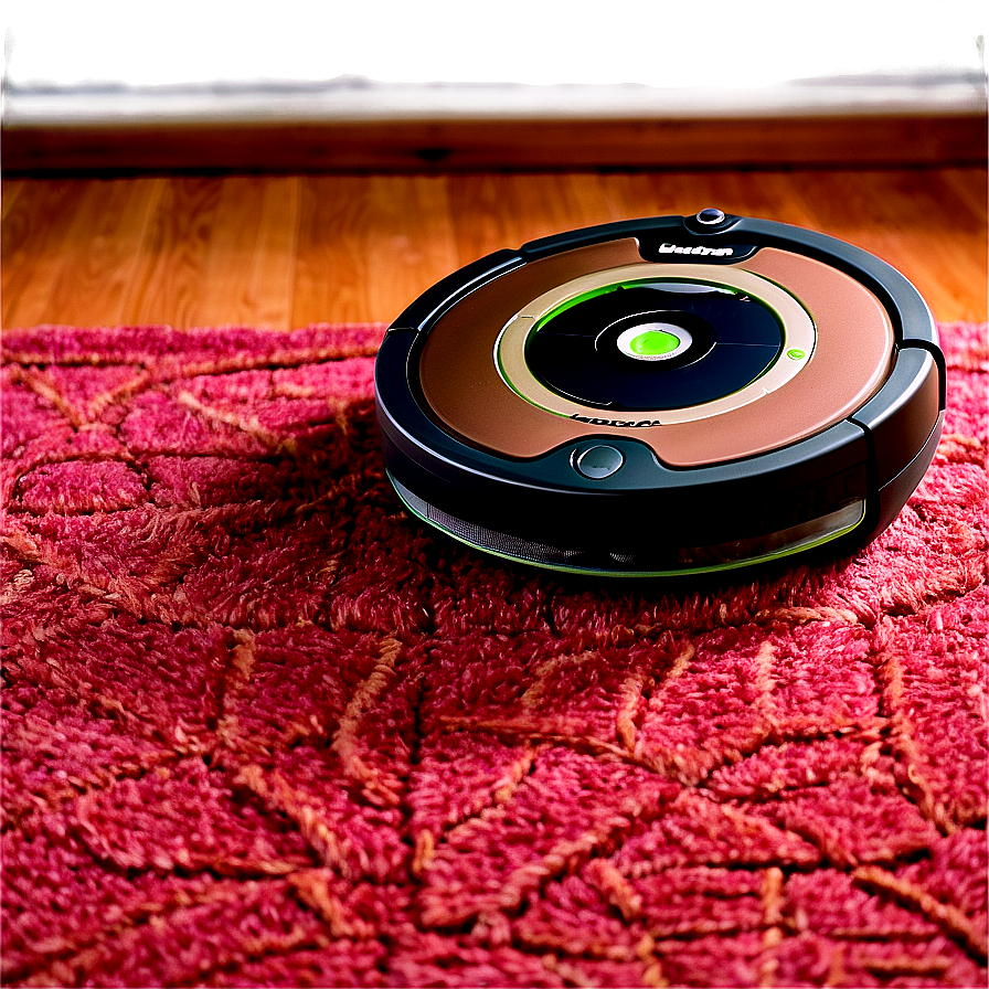 Roomba For Carpet And Hard Floors Png Oms PNG image