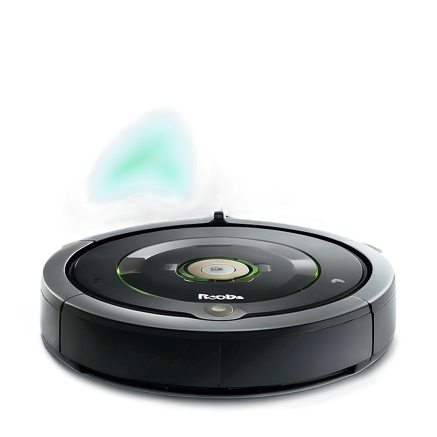 Roomba For Large Homes Png Kou87 PNG image