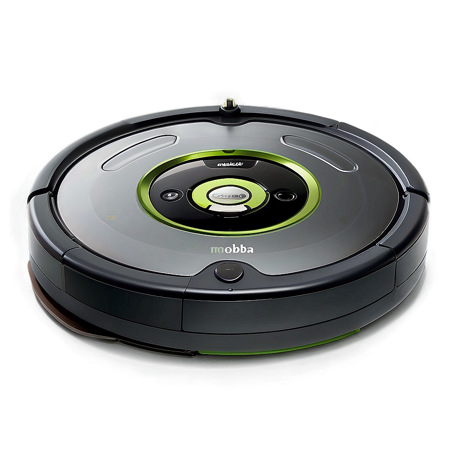 Roomba For Multi-room Cleaning Png 06112024 PNG image