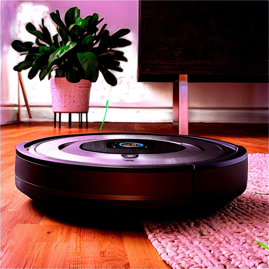 Roomba I3+ Intelligent Navigation Png Pta PNG image