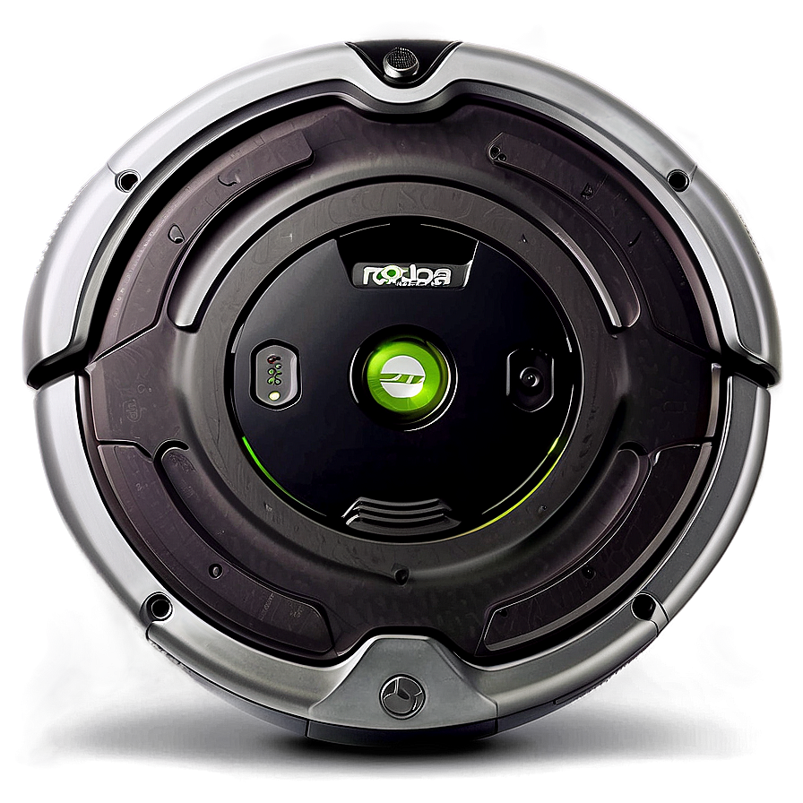 Roomba Long Battery Life Png Ddb79 PNG image