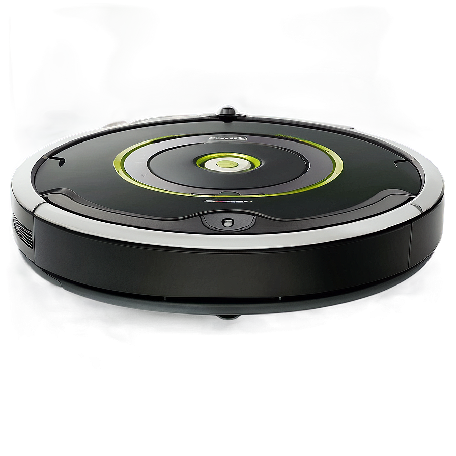 Roomba Robot Vacuum Png Tgs64 PNG image