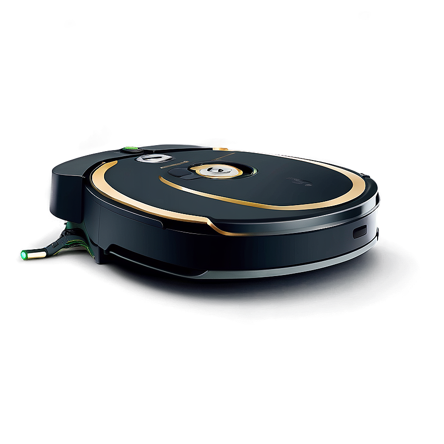 Roomba S9+ Automatic Png Bar PNG image