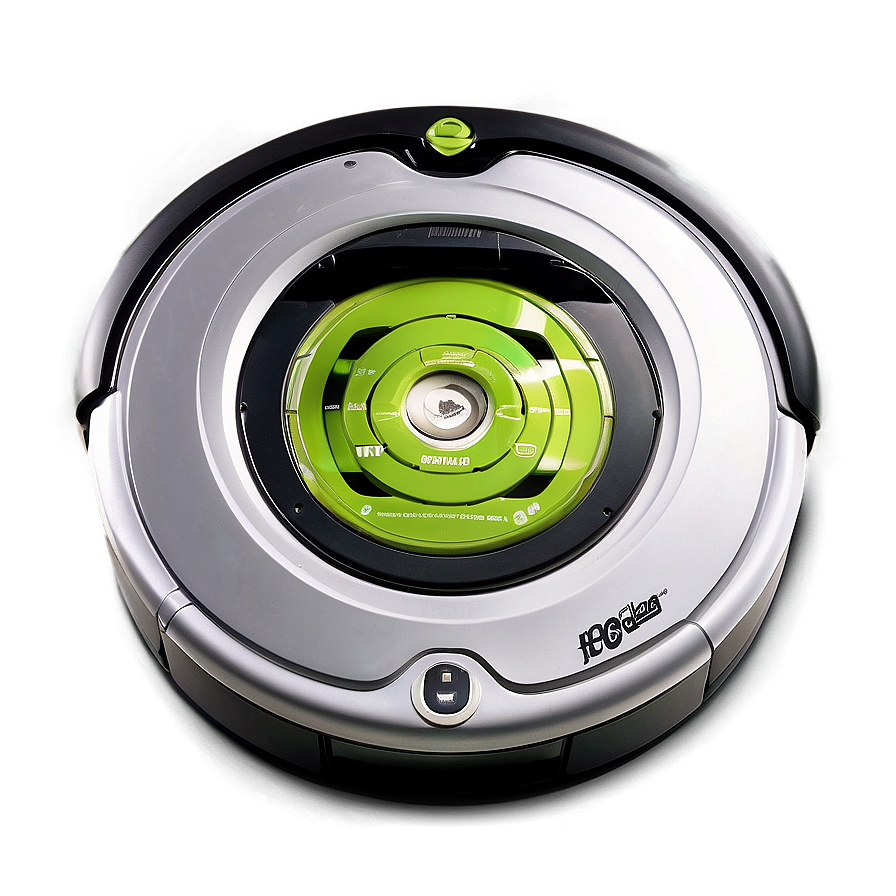 Roomba With Hepa Filter Png Cpr24 PNG image