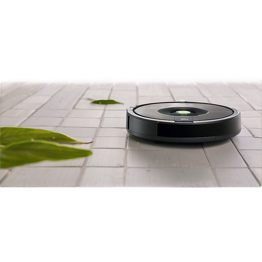 Roomba With Virtual Wall Png Fek15 PNG image