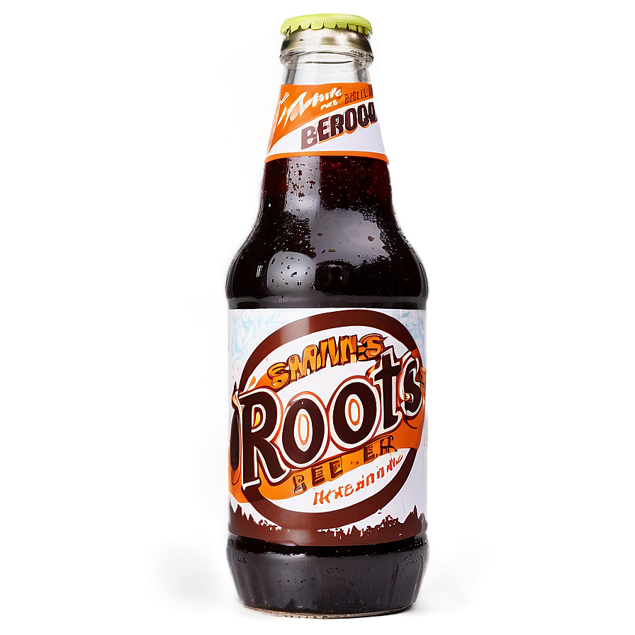 Root Beer Flavor Explosion Png 15 PNG image