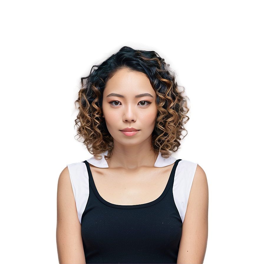 Root Perm Lift Png Ydp PNG image