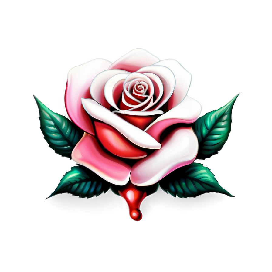 Rose Emblem Png 04292024 PNG image