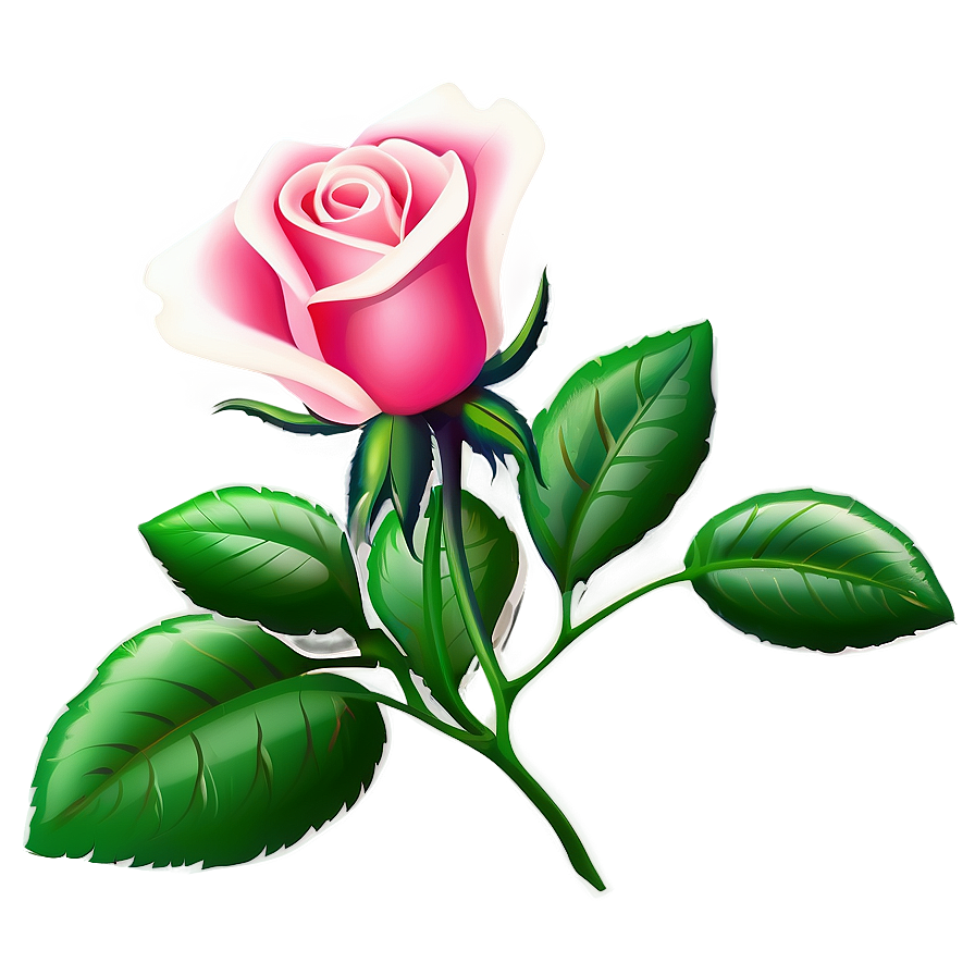 Rose Icon Png Syr93 PNG image