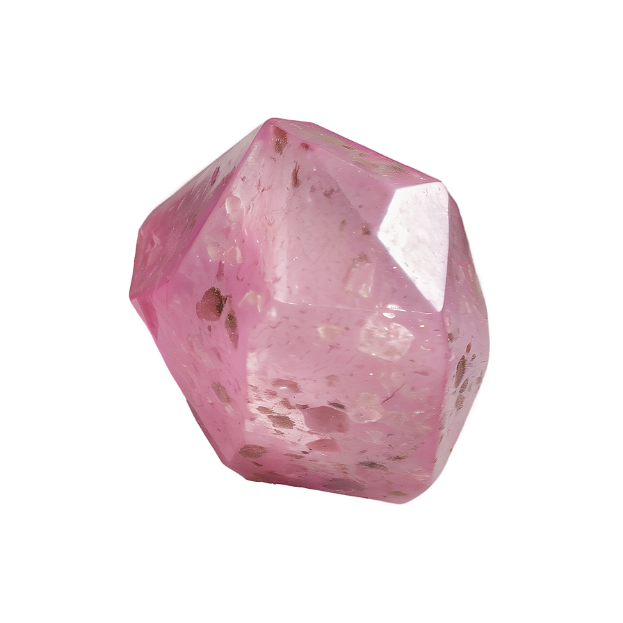 Rose Quartz C PNG image