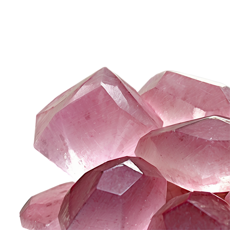 Rose Quartz Gem Png Nju PNG image