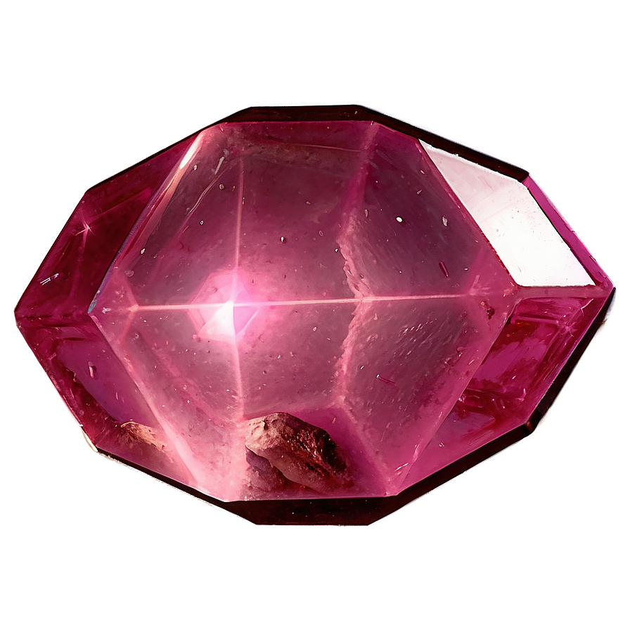 Rose Quartz Infinity Stone Png 06272024 PNG image