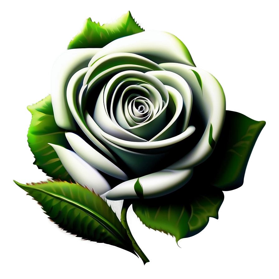 Rose Vector Background Png 06262024 PNG image