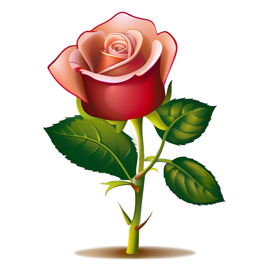 Rose Vector Icon Png 90 PNG image