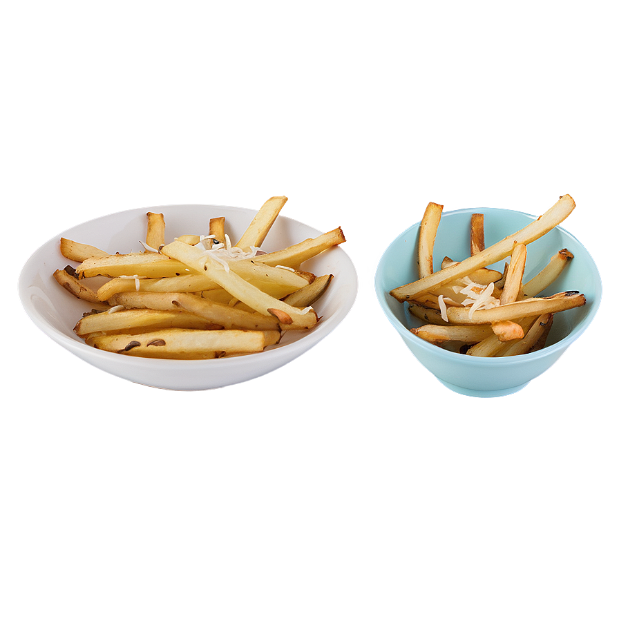 Rosemary And Sea Salt Fries Png 81 PNG image