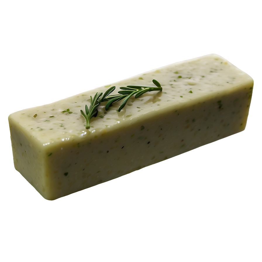 Rosemary Butter Png 25 PNG image