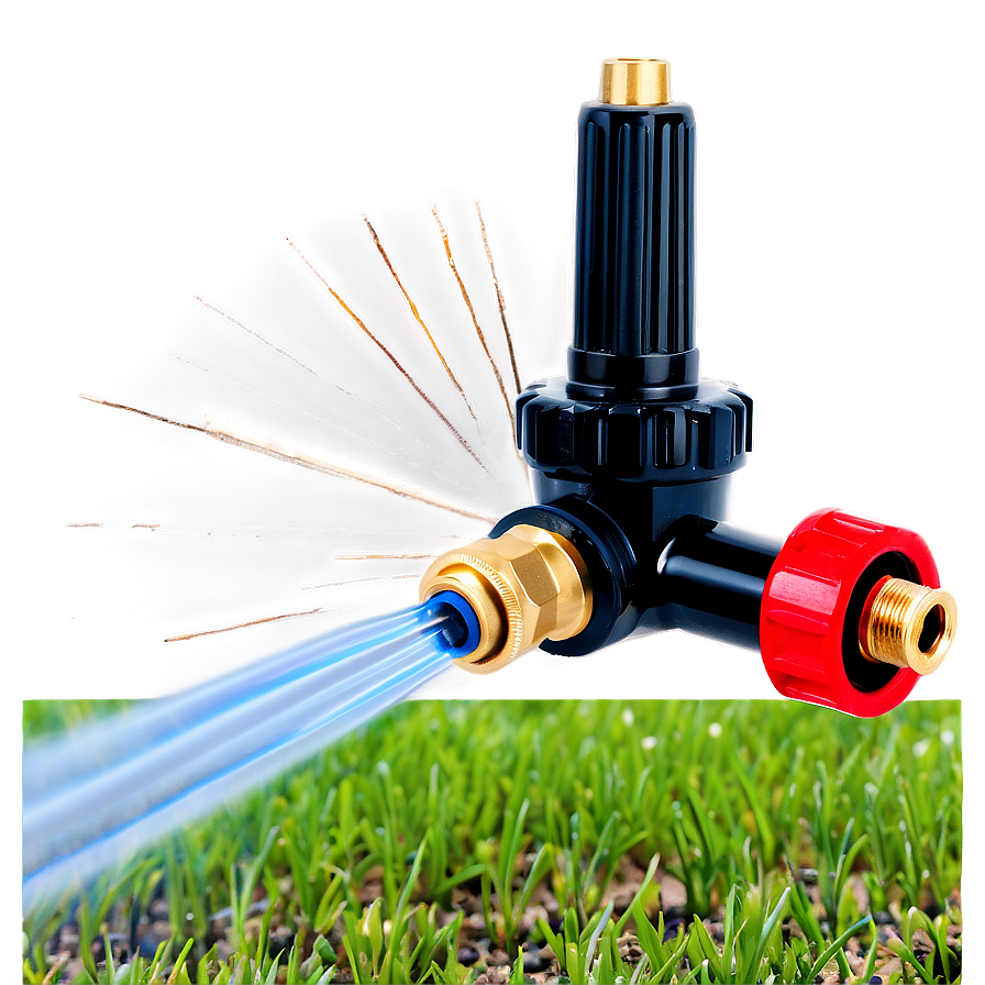 Rotary Sprinklers Png Xbp58 PNG image