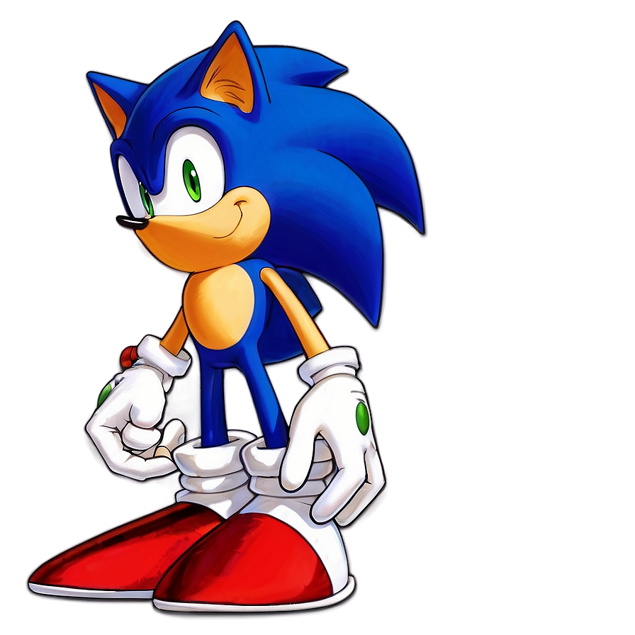 Rouge Sonic Characters Png 06132024 PNG image