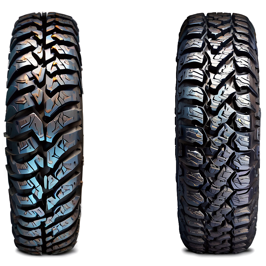 Rough Terrain Tire Tracks Png 54 PNG image