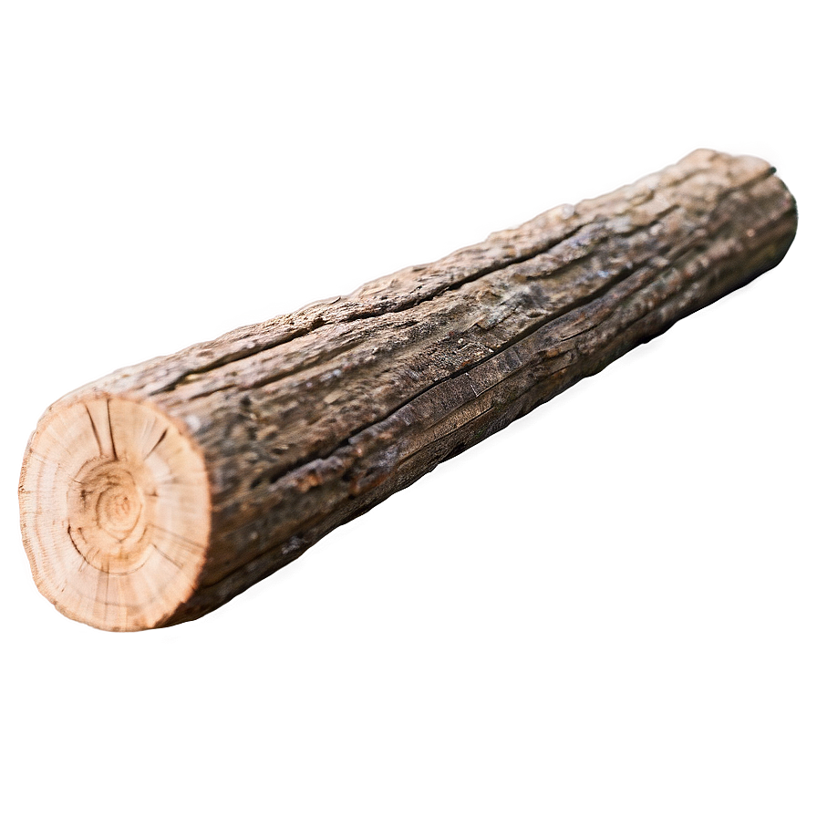 Rough Wood Stick Png 06272024 PNG image