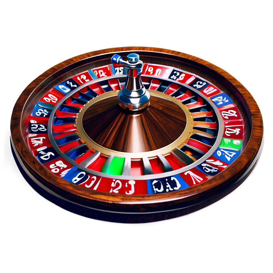 Roulette Wheel Numbers Layout Png Ded PNG image