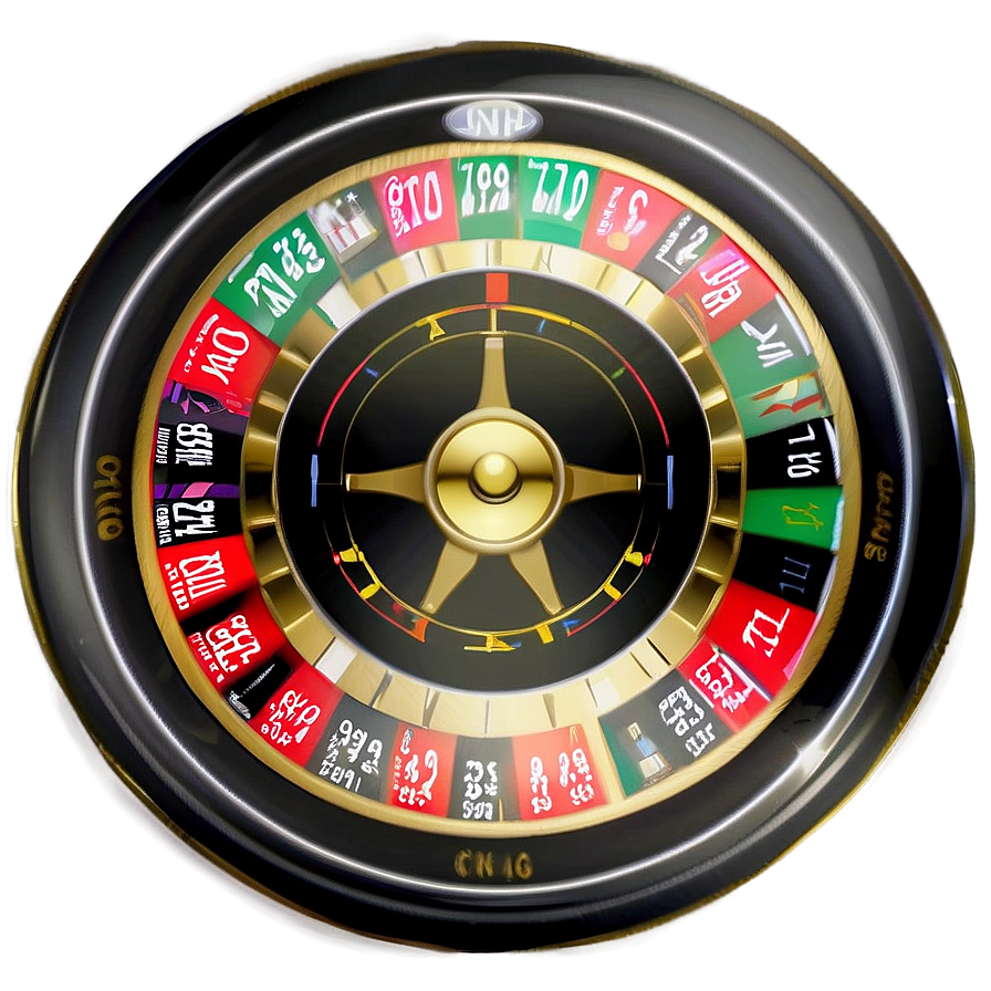 Roulette Wheel Probability Chart Png 51 PNG image